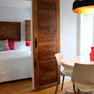 Appartement met Twee Slaapkamers
